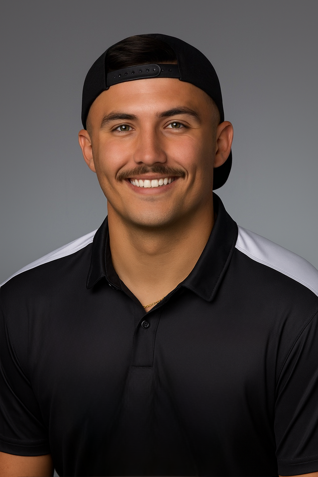 Joshua Smith, Founder of ATM Roofing Solutions